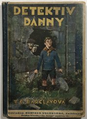 Detektiv Danny - Povídka pro Vlčata a Skauty