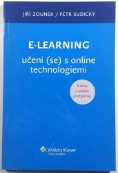 E-learning - učení (se) s online technologiemi - 