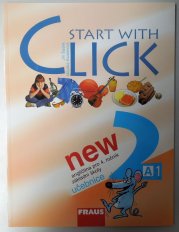 Start with Click 2 - učebnice pro 4. ročník ZŠ - 