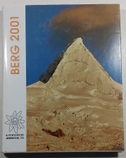 Berg 2001 - Alpenvereins Jahrbuch - 