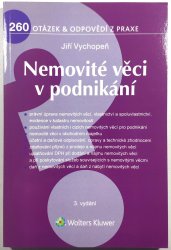 Nemovité věci v podnikání - 