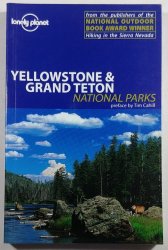 Yellowstone & Grand Teton Nationals Parks - 