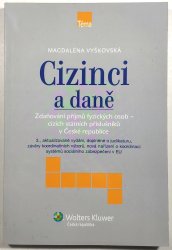 Cizinci a daně - 