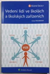 Vedení lidí ve školách a školských zařízeních - 