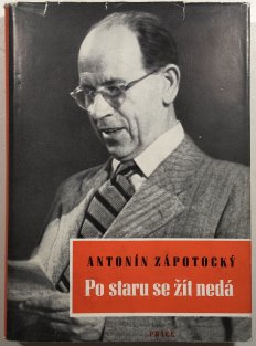Po staru se žít nedá