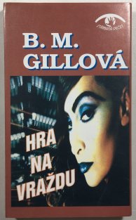 Hra na vraždu