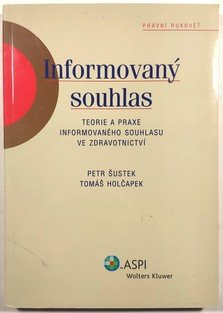 Informovaný souhlas