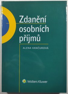 Zdanění osobních příjmů