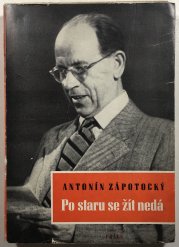 Po staru se žít nedá - 