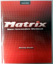 Matrix Upper-Intermediate Workbook - 