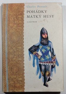 Pohádky matky husy