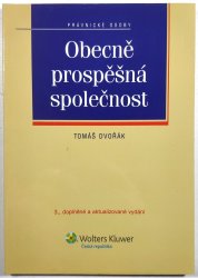 Obecně prospěšná společnost - 