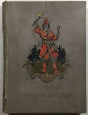 Hrozná družina - 