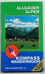 Allgäuer Alpen - 