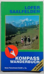 Lofer Saalfelden - 