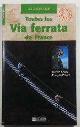 Toutes les Via ferrata de France - 