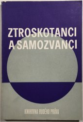 Ztroskotanci a samozvanci - 