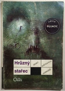 Hrůzný stařec