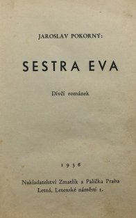 Sestra Eva