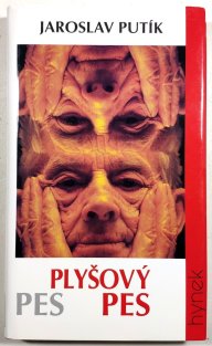 Plyšový pes