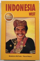 Indonesia west - 