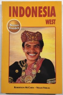 Indonesia west