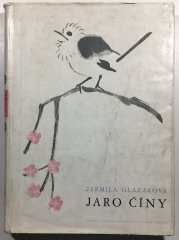 Jaro Číny - 