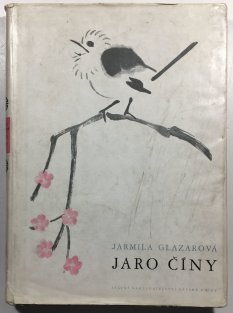 Jaro Číny