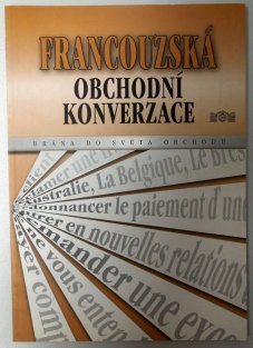 Francouzská obchodní konverzace