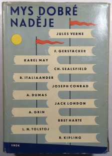 Mys Dobré naděje