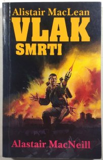 Vlak smrti