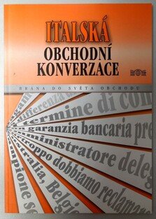 Italská obchodní konverzace