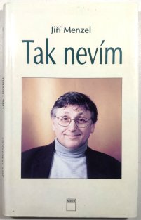 Tak nevím