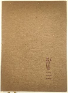 Velislai biblia picta - Příběh Josefa Egyptského a jeho bratří
