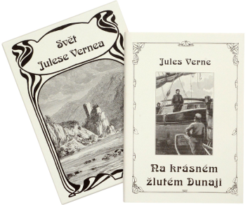 Na krásném žlutém Dunaji