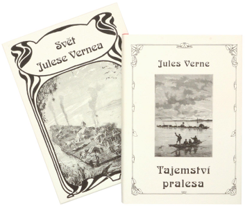 Tajemství pralesa