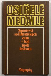 Osiřelé medaile - 