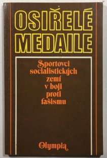 Osiřelé medaile