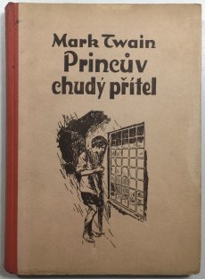 Princův chudý přítel