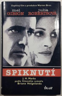 Spiknutí