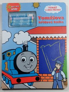 Tomášova křídová kniha