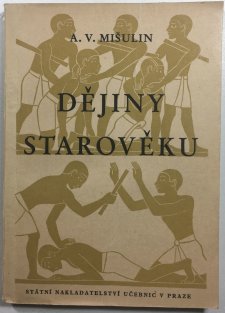 Dějiny starověku
