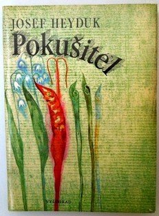 Pokušitel
