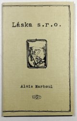Láska s.r.o. - 