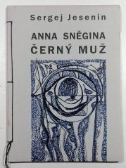 Anna Sněgina / Černý muž - 