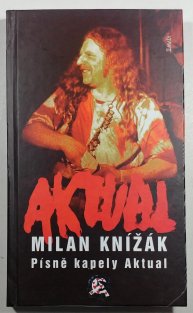 Písně kapely Aktual