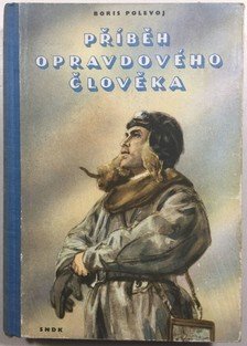 Příběh opravdového člověka