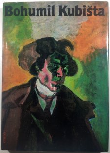 Bohumil Kubišta
