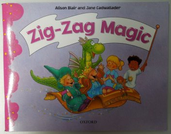 Zig-Zag Magic