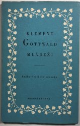 Klement Gottwald mládeži - 
